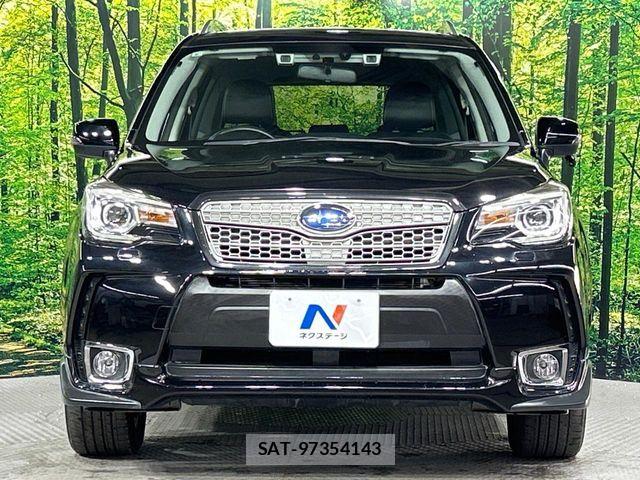 Subaru FORESTER 2017-06 7218777-14