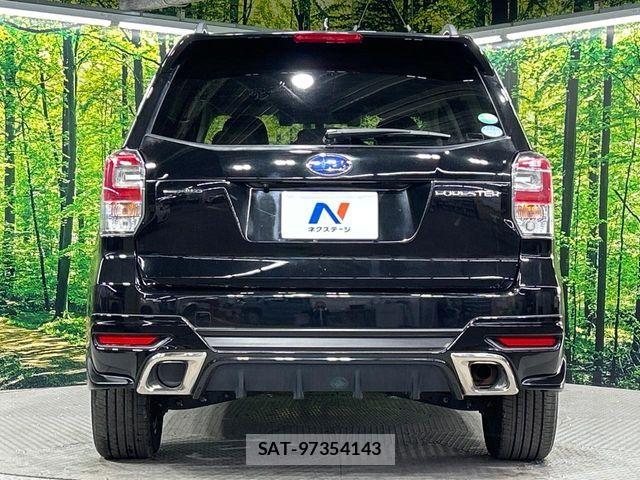 Subaru FORESTER 2017-06 7218777-15