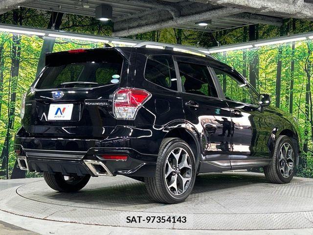 Subaru FORESTER 2017-06 7218777-17