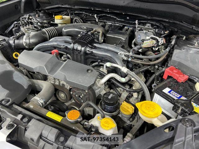 Subaru FORESTER 2017-06 7218777-18