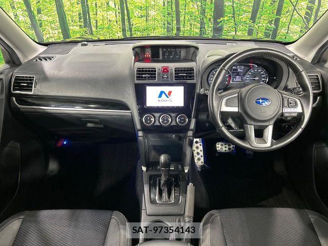 Subaru FORESTER 2017-06 7218777-1