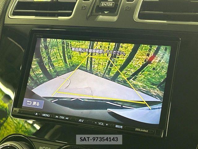 Subaru FORESTER 2017-06 7218777-3