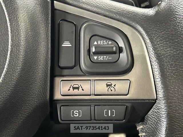 Subaru FORESTER 2017-06 7218777-5