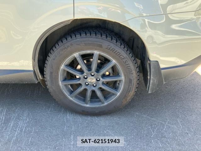 Subaru FORESTER 2015-03 7218753-10
