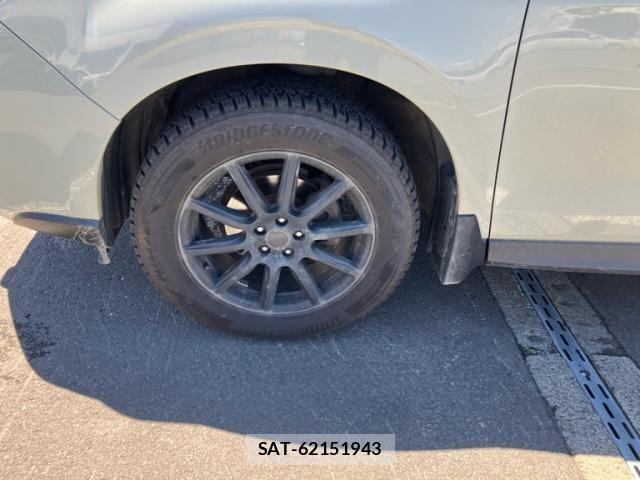 Subaru FORESTER 2015-03 7218753-11