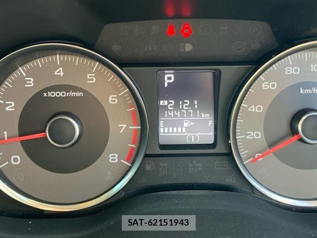 Subaru FORESTER 2015-03 7218753-19