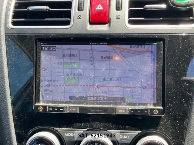 Subaru FORESTER 2015-03 7218753-20