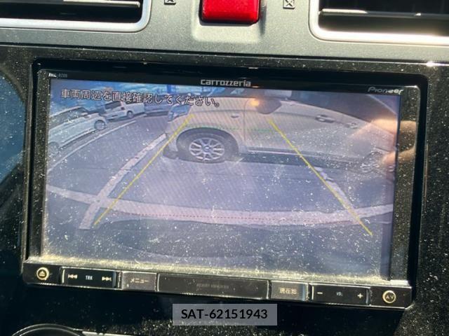 Subaru FORESTER 2015-03 7218753-22