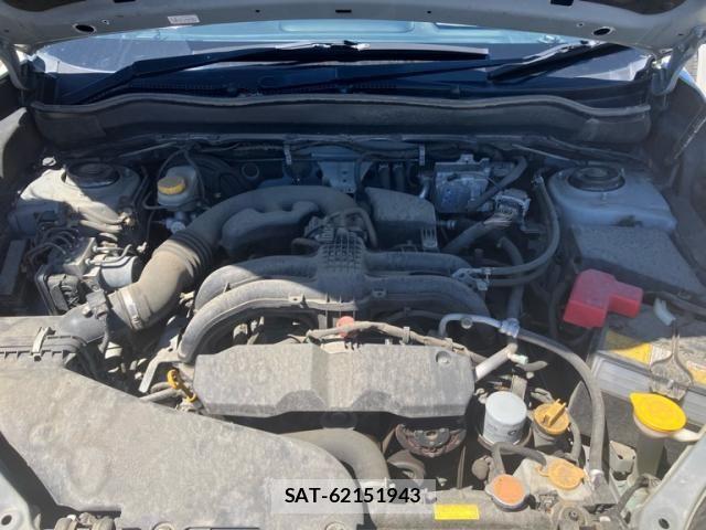 Subaru FORESTER 2015-03 7218753-25