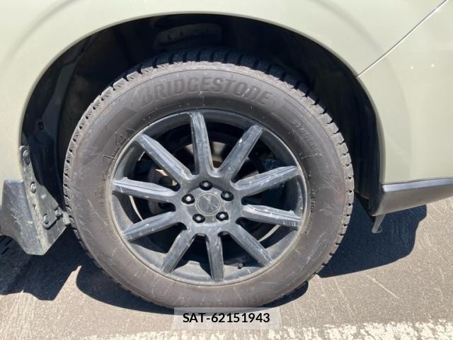 Subaru FORESTER 2015-03 7218753-4
