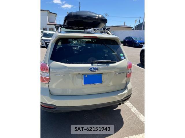 Subaru FORESTER 2015-03 7218753-6