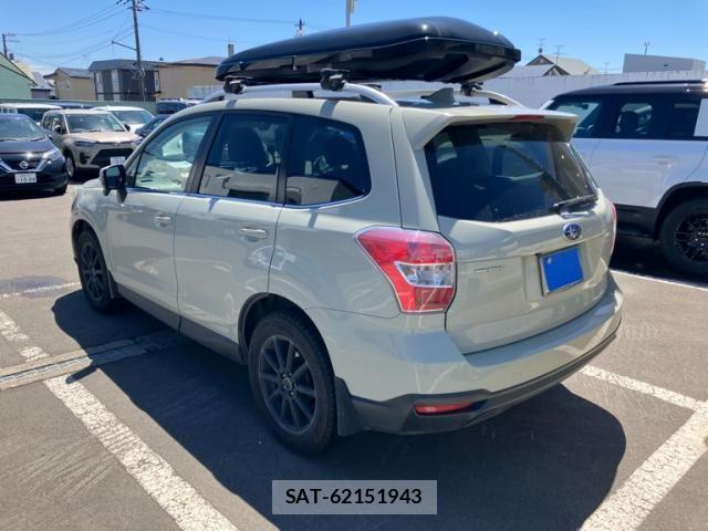 Subaru FORESTER 2015-03 7218753-7