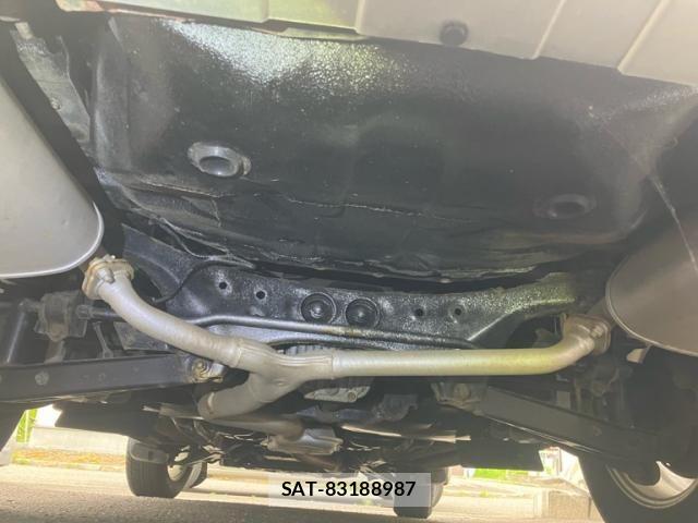 Subaru FORESTER 2011-12 7218724-10
