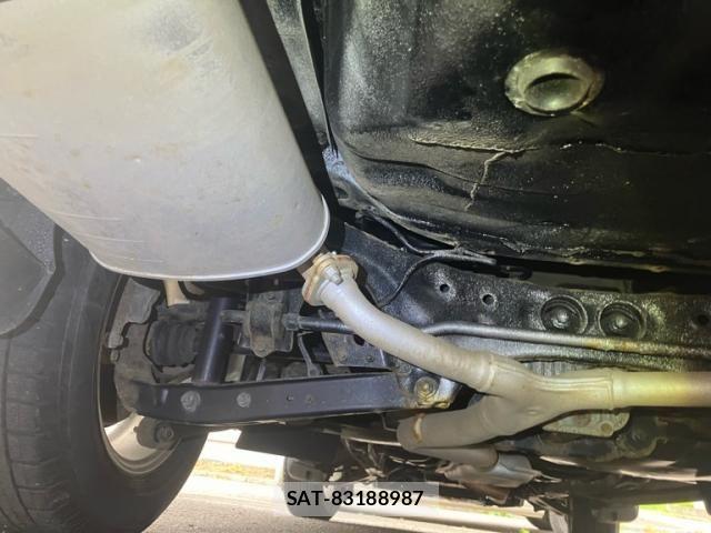 Subaru FORESTER 2011-12 7218724-11