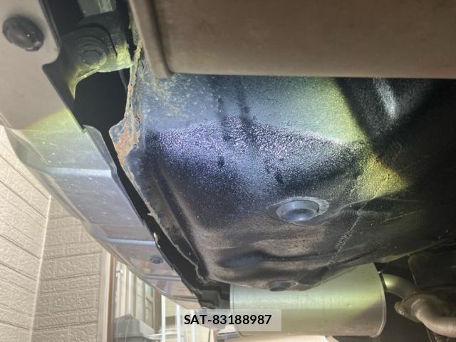 Subaru FORESTER 2011-12 7218724-12