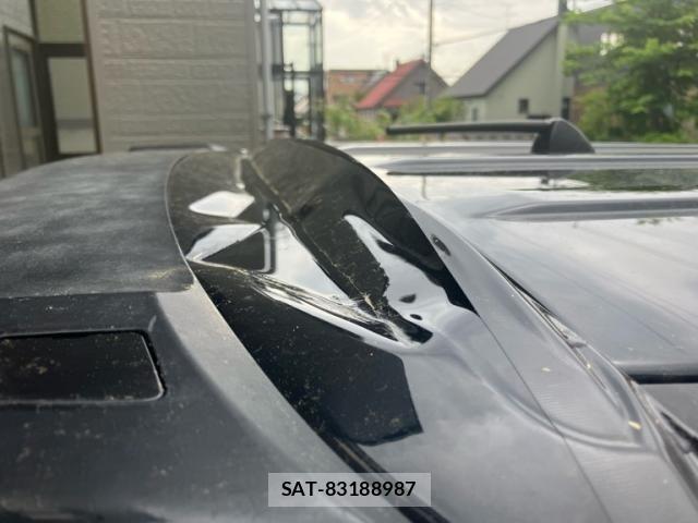 Subaru FORESTER 2011-12 7218724-14