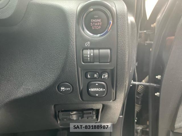 Subaru FORESTER 2011-12 7218724-17