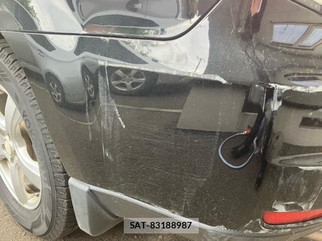 Subaru FORESTER 2011-12 7218724-26