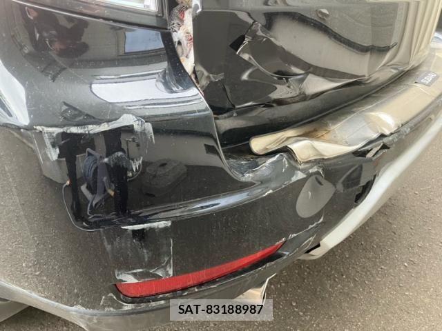 Subaru FORESTER 2011-12 7218724-27