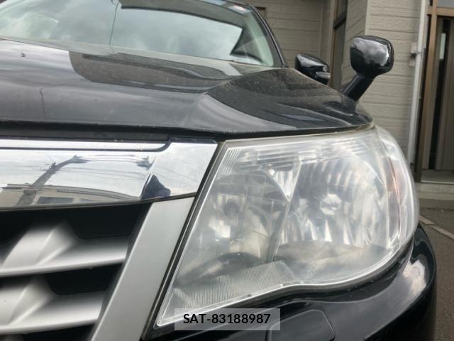 Subaru FORESTER 2011-12 7218724-2