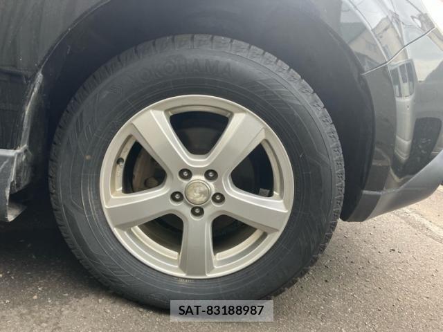 Subaru FORESTER 2011-12 7218724-3