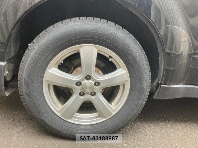 Subaru FORESTER 2011-12 7218724-4