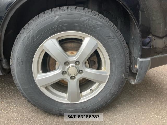 Subaru FORESTER 2011-12 7218724-5