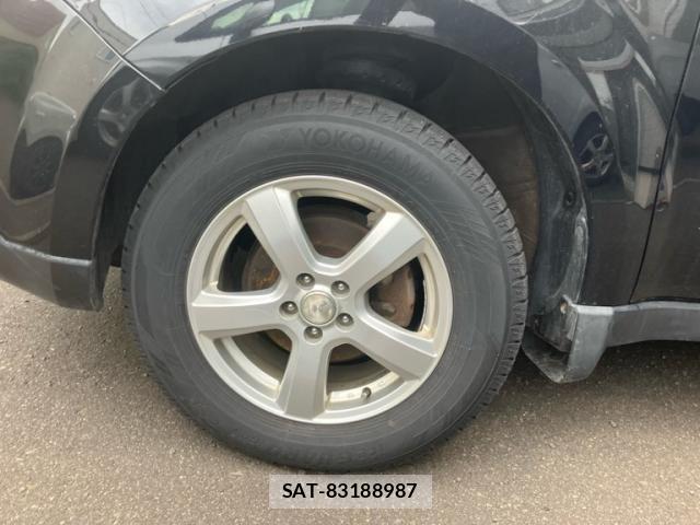 Subaru FORESTER 2011-12 7218724-6