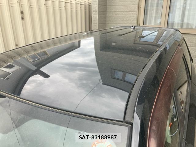 Subaru FORESTER 2011-12 7218724-7