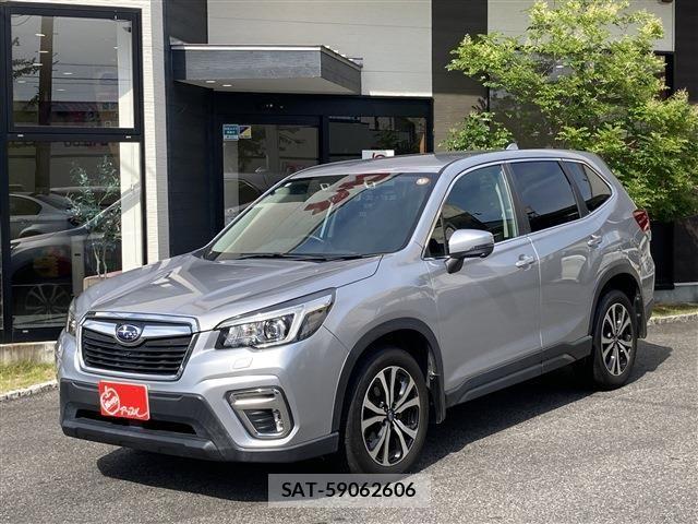 Subaru FORESTER 2018-10 7218785-0