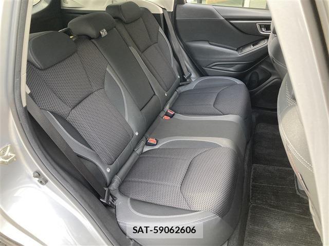 Subaru FORESTER 2018-10 7218785-11