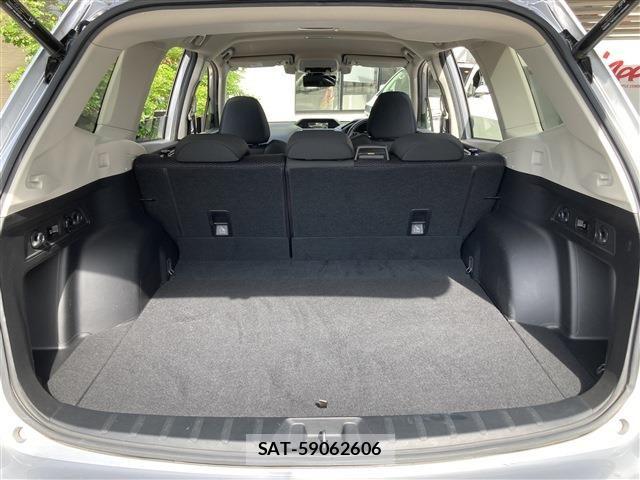 Subaru FORESTER 2018-10 7218785-12
