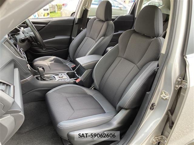 Subaru FORESTER 2018-10 7218785-15