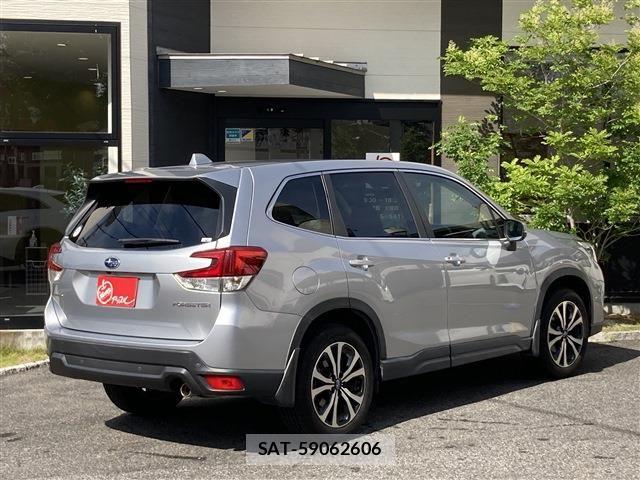 Subaru FORESTER 2018-10 7218785-2