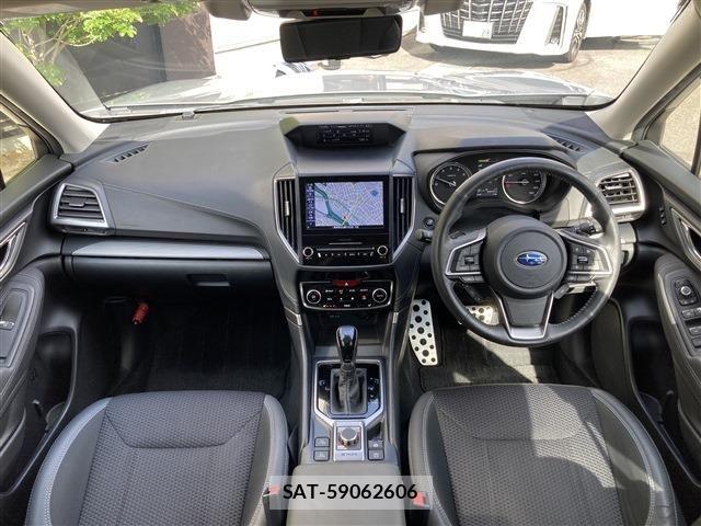 Subaru FORESTER 2018-10 7218785-4