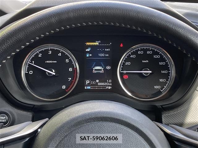 Subaru FORESTER 2018-10 7218785-5