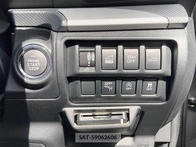 Subaru FORESTER 2018-10 7218785-7