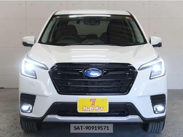Subaru FORESTER 2024-11 7218829-10