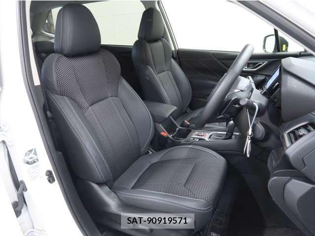 Subaru FORESTER 2024-11 7218829-11