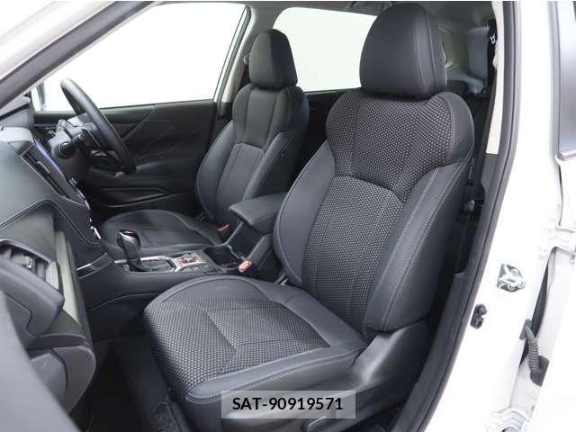 Subaru FORESTER 2024-11 7218829-12