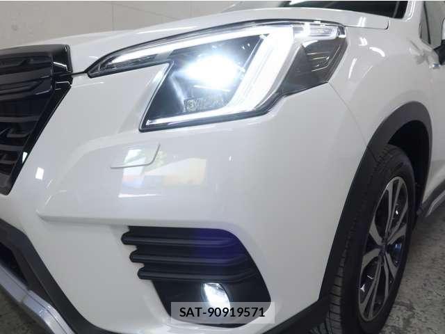 Subaru FORESTER 2024-11 7218829-15