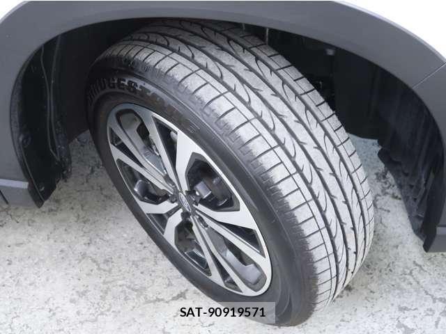 Subaru FORESTER 2024-11 7218829-16