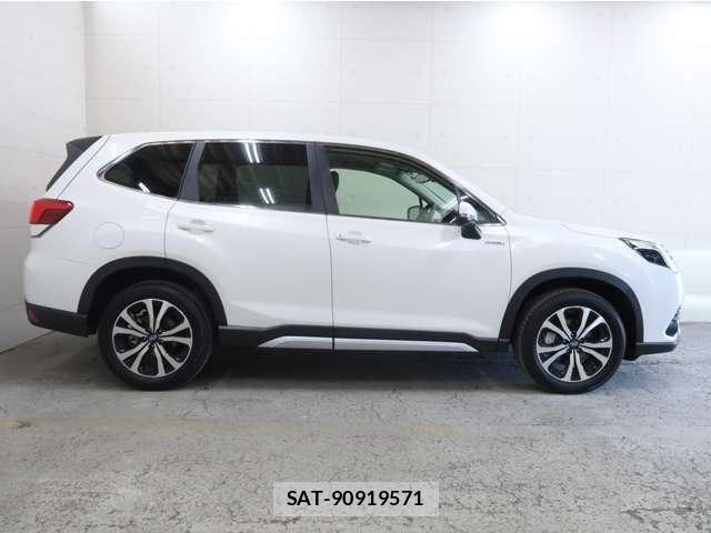 Subaru FORESTER 2024-11 7218829-18