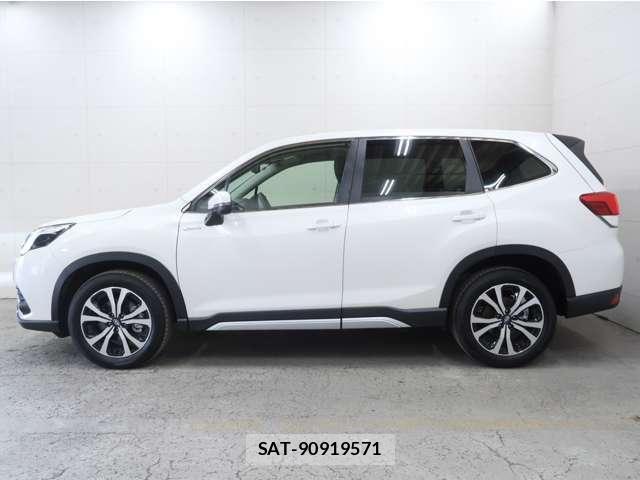 Subaru FORESTER 2024-11 7218829-19