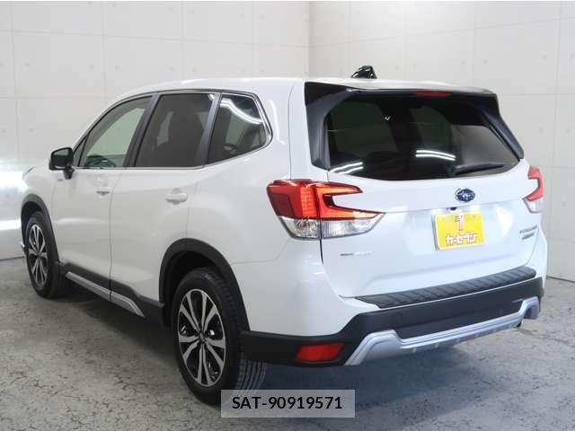 Subaru FORESTER 2024-11 7218829-22