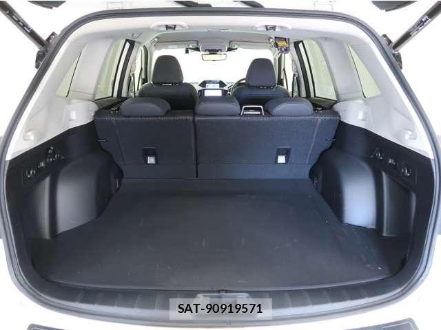 Subaru FORESTER 2024-11 7218829-23
