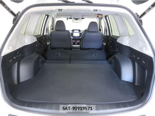 Subaru FORESTER 2024-11 7218829-24