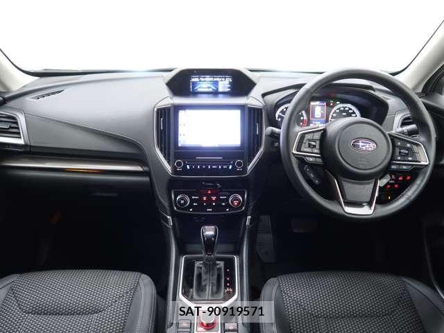 Subaru FORESTER 2024-11 7218829-2