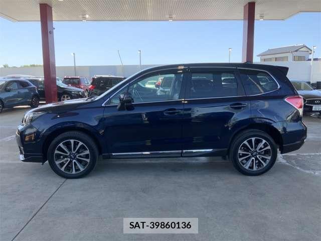 Subaru FORESTER 2015-12 7218756-8