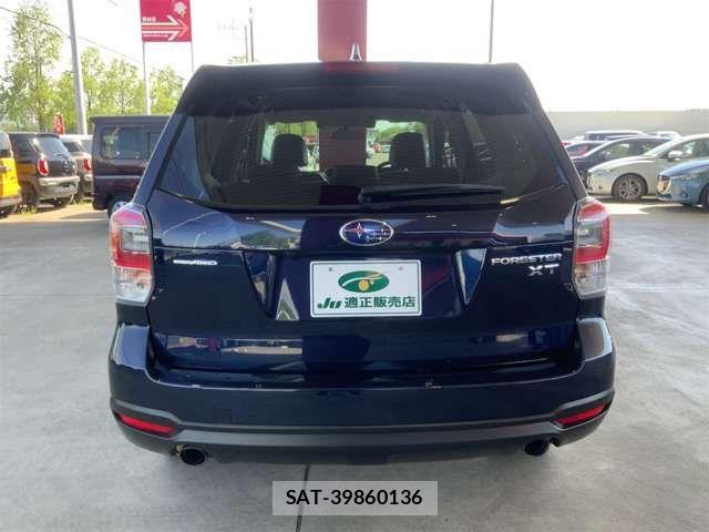 Subaru FORESTER 2015-12 7218756-10